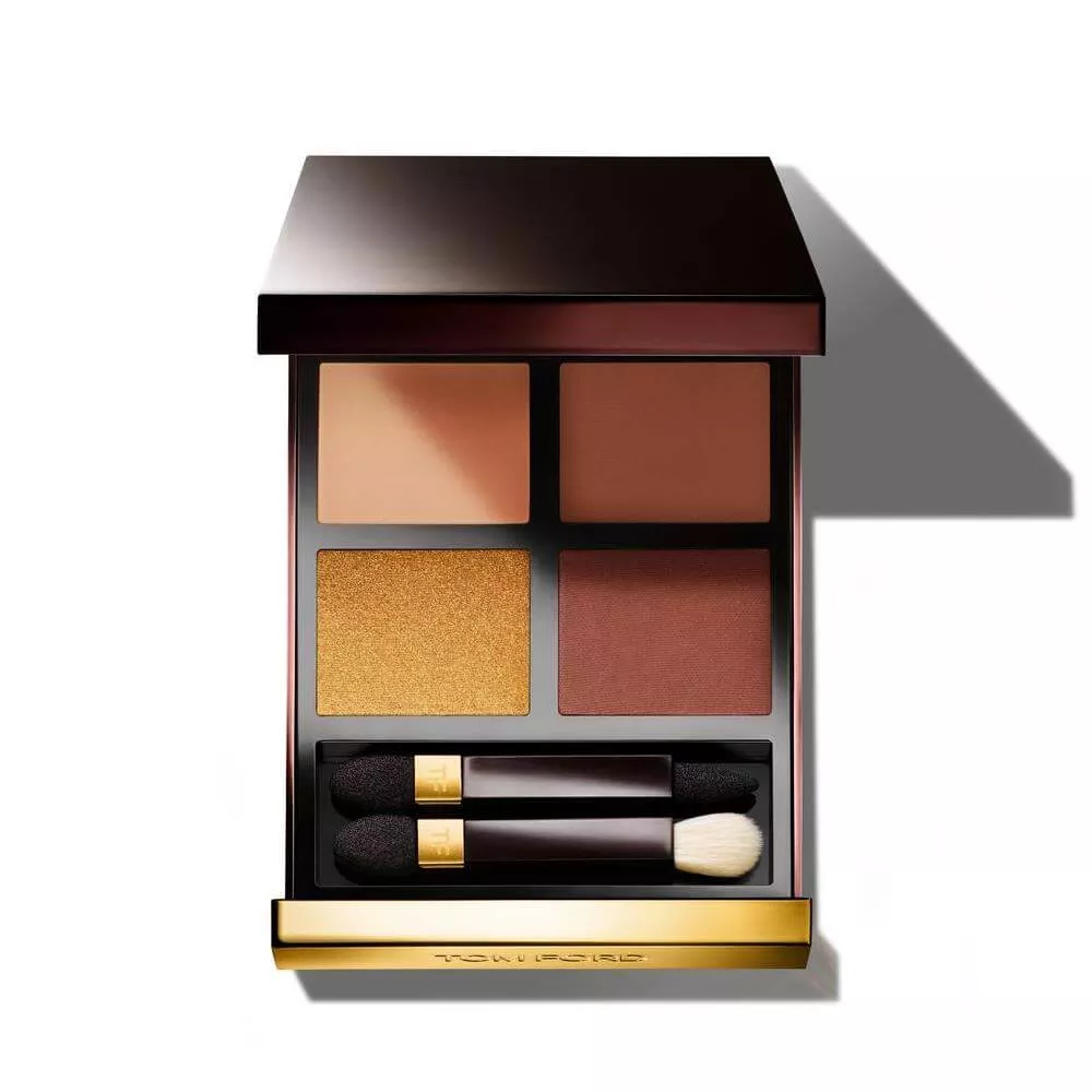 Tom Ford Eye Colour Quad